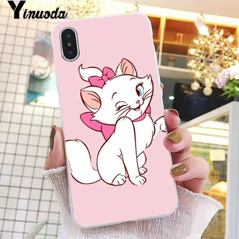 pet dog marie cat Cartoon lovely