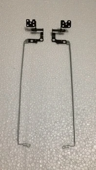 

SSEA Brand new Laptop LCD Screen Hinges for Toshiba Satellite L50-B L50D-B LCD Hinges