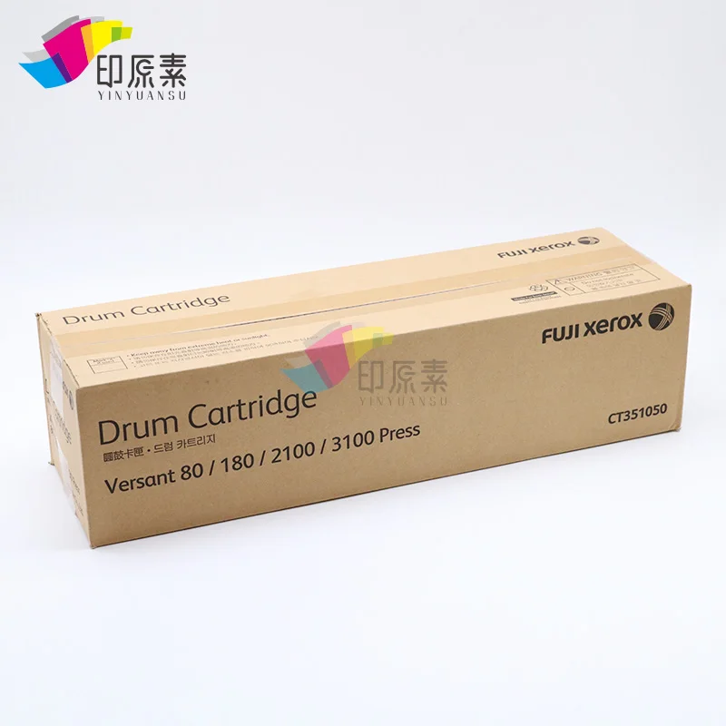 

Versant 80 2100 Press Genuine Drum Cartridge 013R00674 013R00676 13R674 13R676