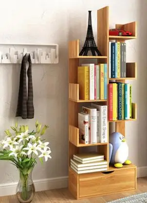 

The kitchen shelf. Landing a sitting room to receive. Bathroom multilayer shelf..