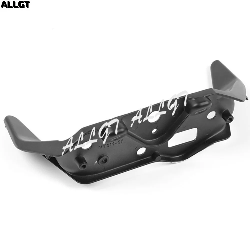 Мотоцикл верхняя обтекатель Stay кронштейн для Honda CBR 600 RR 1999 2000 2001 2002 2003 2004 2005 2006 F4 F4I |