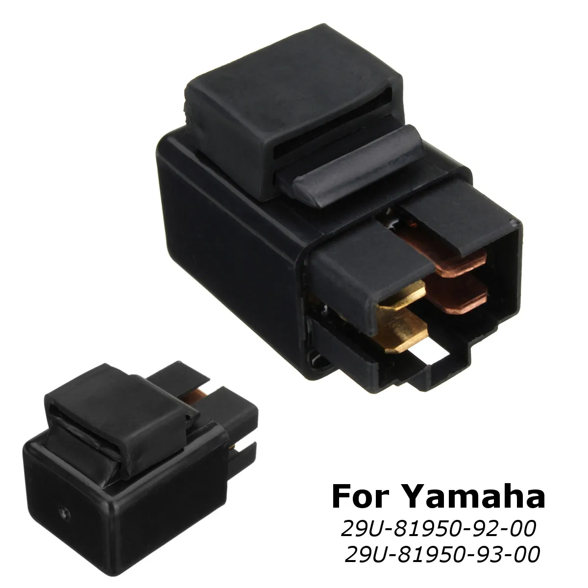 Aliexpress Com Buy Starter Relay Solenoid Replacement