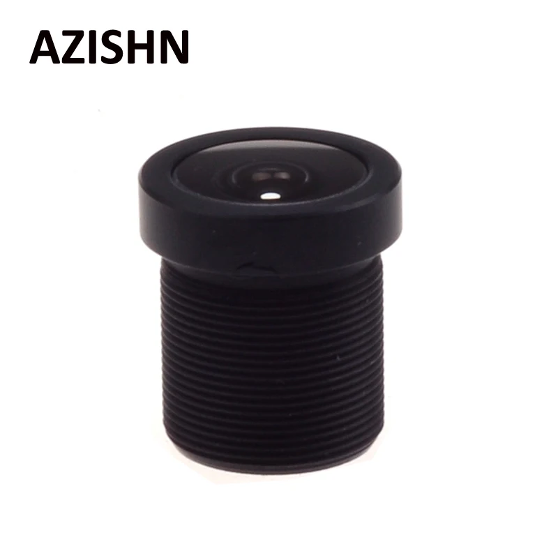  Wide angle CCTV lens 2.5mm 130 Degree security Lens Fixed IR Board for CCTV Camera IP camera - 516204874