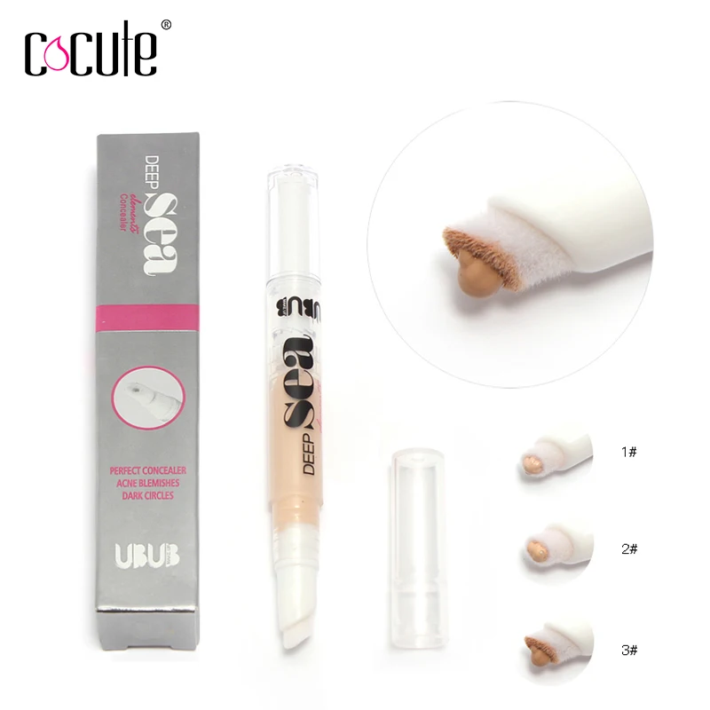 

Face Eye Concealer Stick Liquid Makeup Contouring Facial Lip Beauty Care Contour Concealer Pen Acne Blackhead Dark Circle Cream