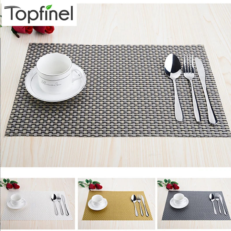 100 Ideas Placemats For Kitchen Table On Homeofqi Com
