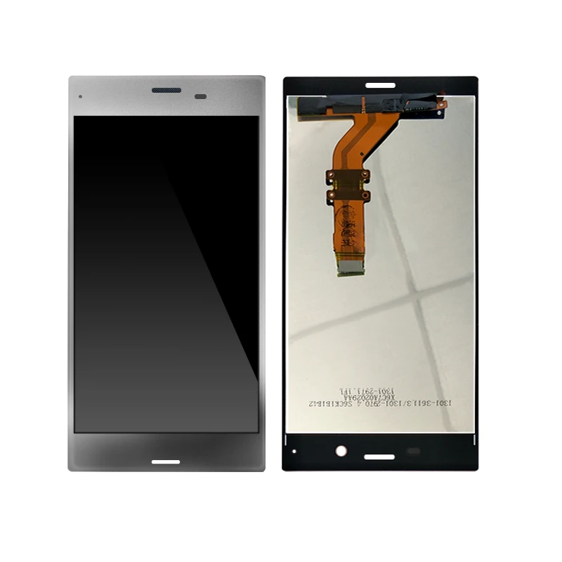 5.2 original LCD For SONY Xperia XZ Display F8331 F8332 Touch Screen Digitizer Replacement Parts For SONY Xperia XZ LCD Display the best screen for lcd phones cheap Phone LCDs