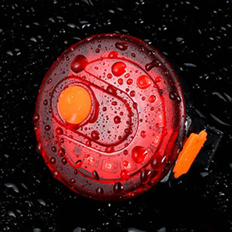 Top Led Bicycle Light Usb Charging Night Riding Warning Light Bicycle Tail Light Mountain Bike Bicycle Security Riding Light Equip 2 Top Led Bicycle Light Usb Charging Night Riding Warning Light Bicycle Tail Light Mountain Bike Bicycle Security Riding Light Equip 2