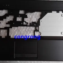 Верхний чехол для lenovo IdeaPad G470 G470 G475 крышка клавиатуры ноутбука тачпад упор рук C чехол