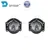 8321A466 2010-2012 airtrek lampada della nebbia PER outlander copertura della lampada della nebbia tutte le altre parti disponibili acquistare 2 se si bisogno di 1 coppia