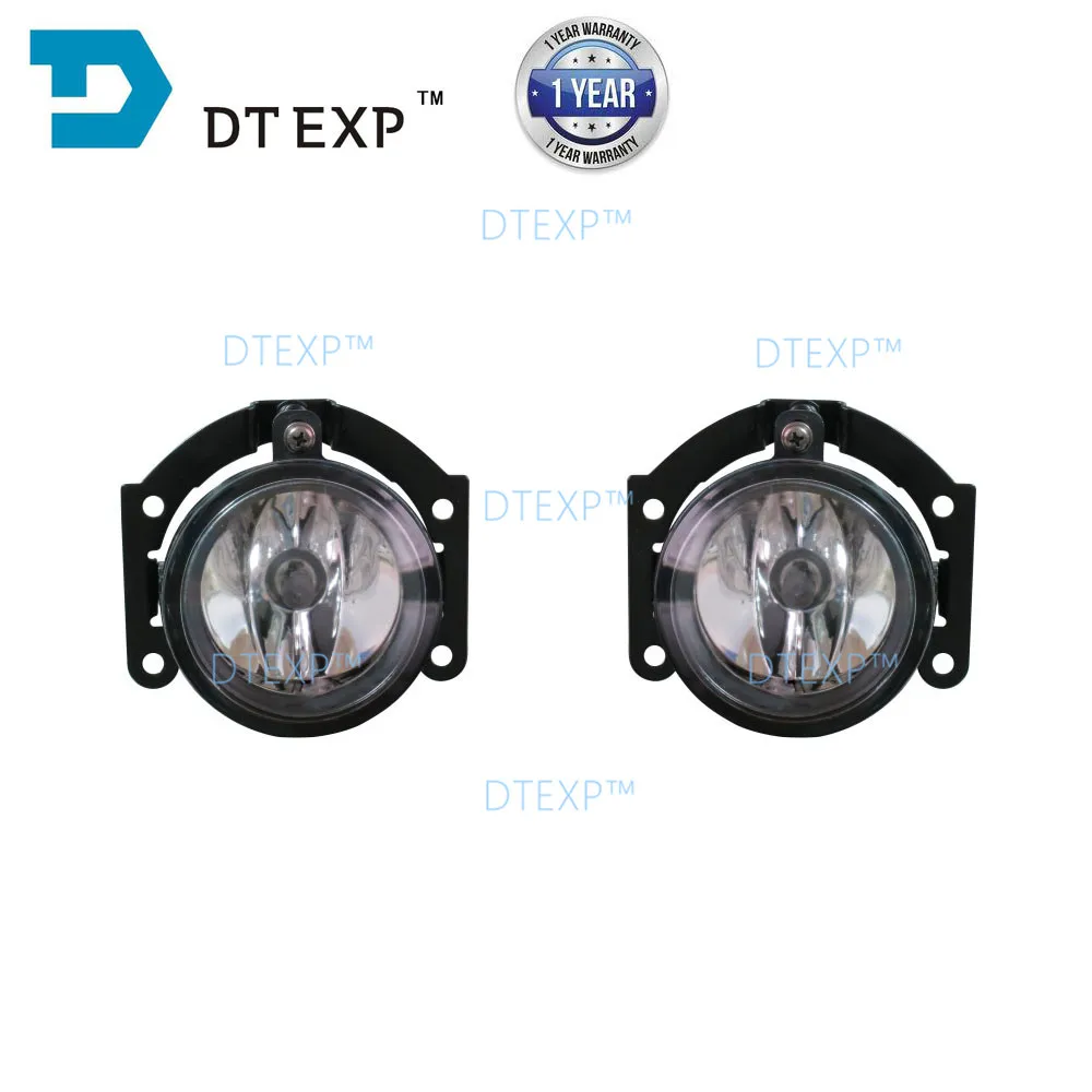 

8321A466 2010-2012 airtrek fog lamp FOR outlander fog lamp cover all other parts available buy 2 if you need 1 pair