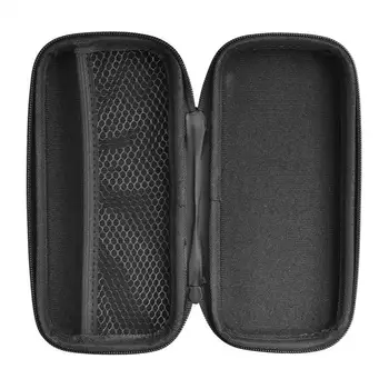 

Bluetooth Speaker Case Portable Speaker Case Protective Pouch Bag for Harman for Kardon for CLAITE Speaker d20