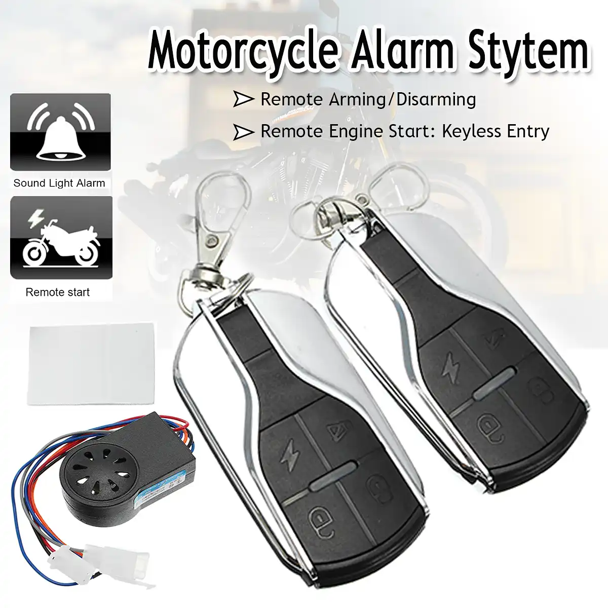 bike security at home