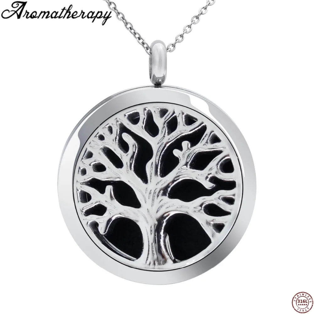AS-NL425 aromatherapy necklace  (160)