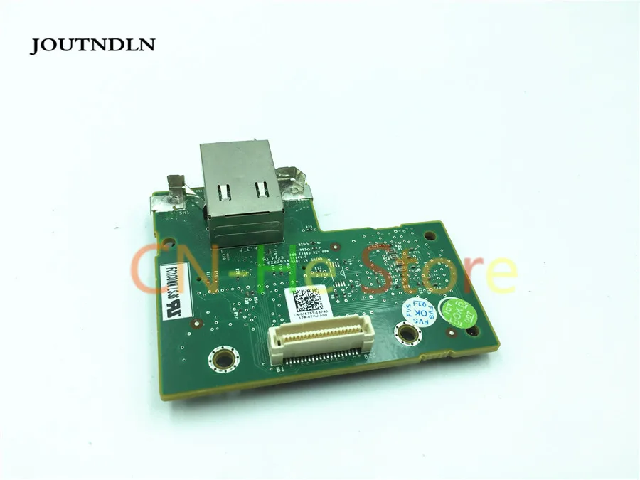 

Used SHELI FOR Dell Enterprise R410 R510 R610 R710 J675T Remote Access Card iDRAC6 0J675T CN-0J675T