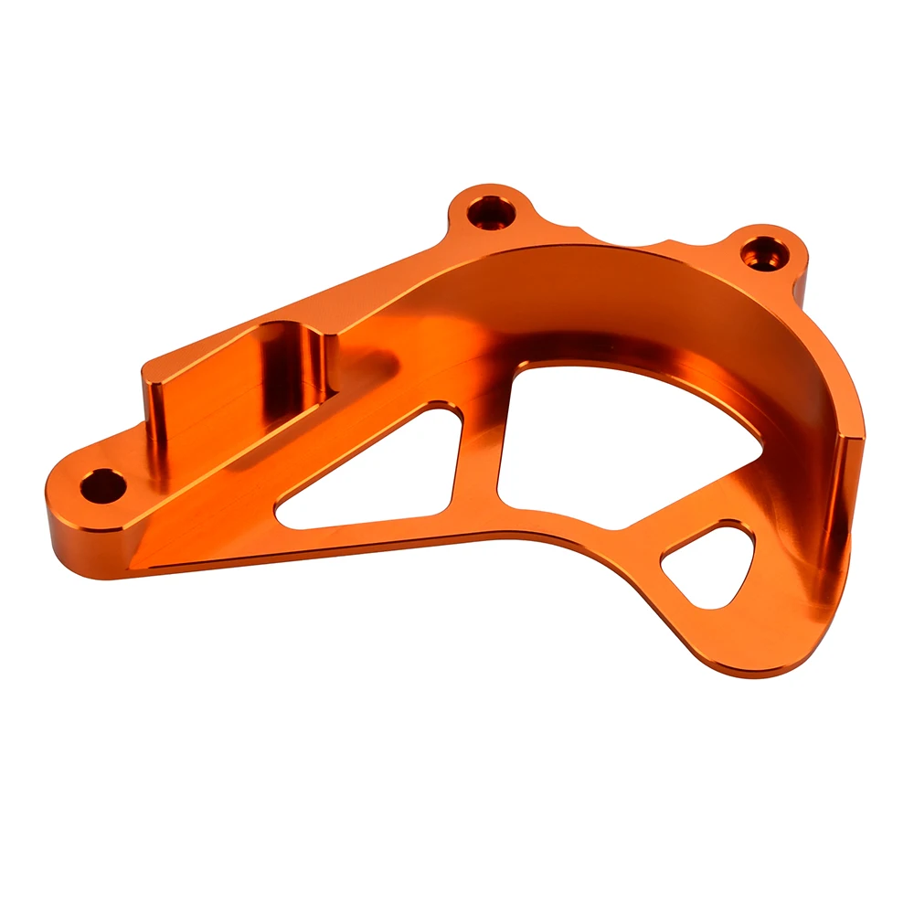 Защитный чехол для передней звездочки KTM 690 Enduro R SMCR SMC 2009 2019 2018 2017 2016 2015 2014 2013 2012