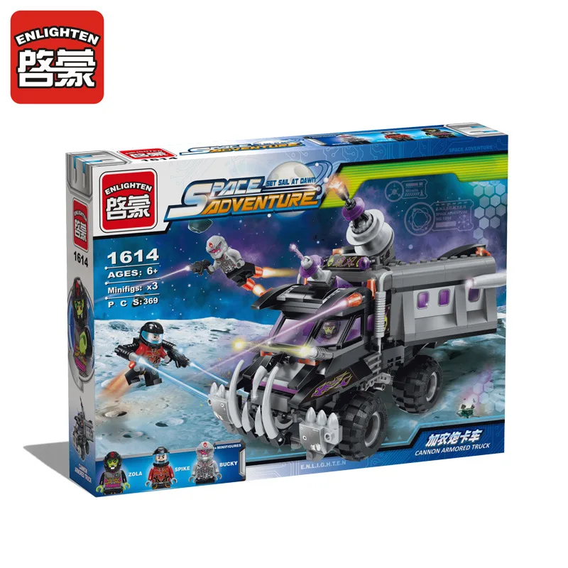 1614 369pcs Vehicle Constructor Model Kit Blocks Compatible LEGO Bricks Toys for Boys Girls Children Modeling 1614 369pcs Vehicle Constructor Model Kit Blocks Compatible LEGO Bricks Toys for Boys Girls Children Modeling