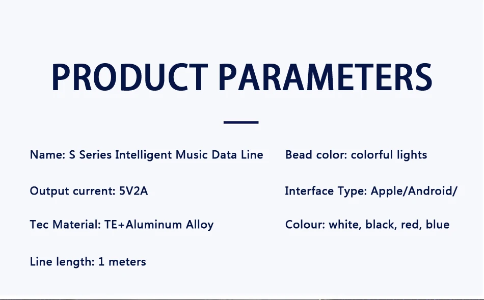 Voice Control Cable (12)