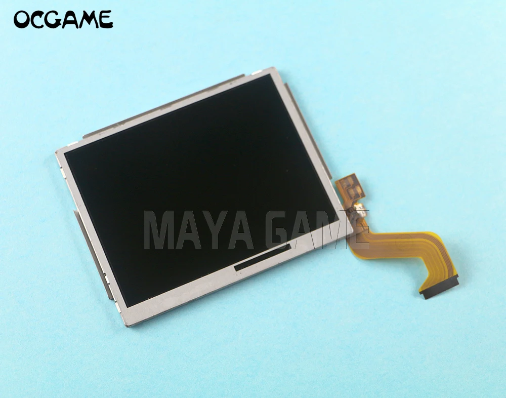 

OCGAME original Top LCD Screen For NDSI XL LCD Screen For DSI Upper Screen Replacement