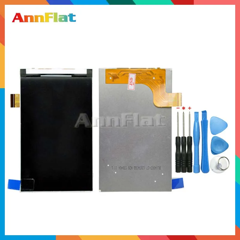 

high quality 4.0'' For Alcatel OT5020 5020 OT5020 5020D OT-5020 Lcd Display Screen Free Shipping + Tracking Code+tools
