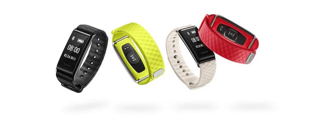 Huawei Color Band A2