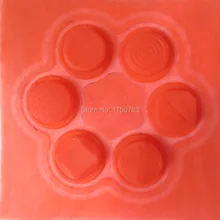 For PSV Red Analog D Pad font b Joysticks b font Button Thumbstick Cover Kit For