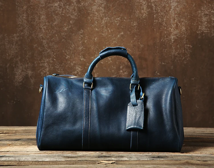 homens casuais viajar ombro sacos do mensageiro Do Vintage