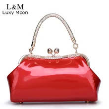 2018 Luxury font b Ladies b font Evening Hand font b Bag b font Fashion Vintage