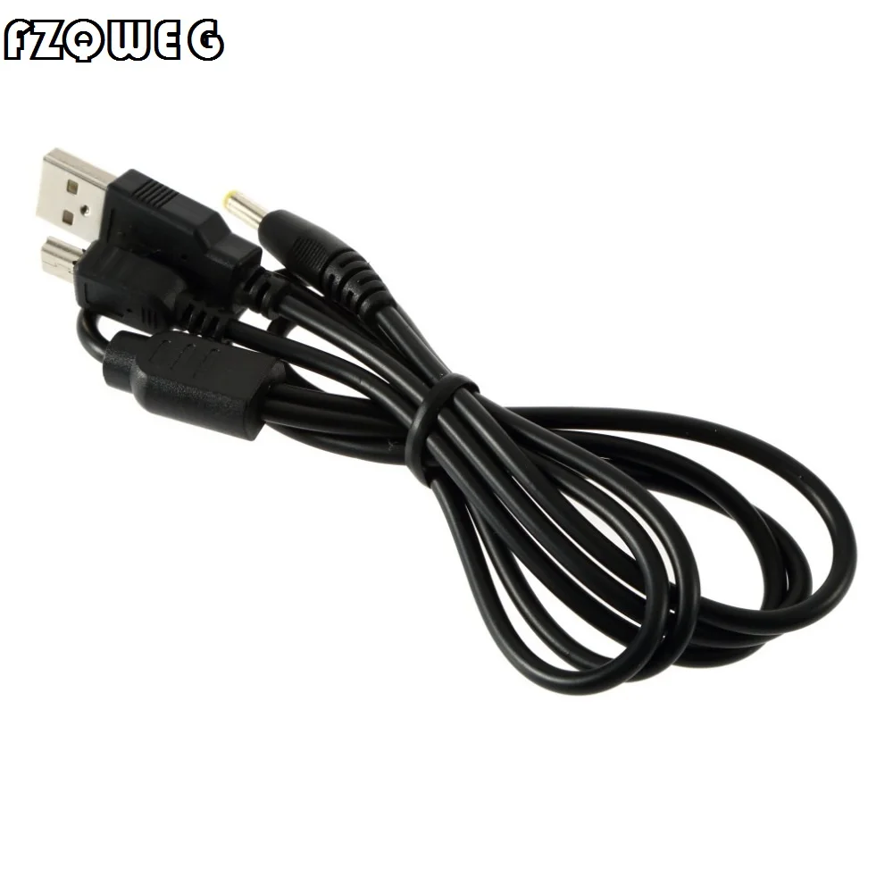 2-in-1-USB-Charger-Charging-Data-Transfer-Cable-For-PSP-2000-3000-to-PC-Newest (1)