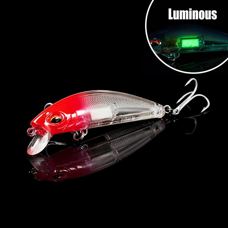 

Amlucas Minnow Fishing Lures 70mm 10.5g Sinking Isca Artificial Japan Hard Bait for Bass pike Wobblers Crankbait Carp WW1168