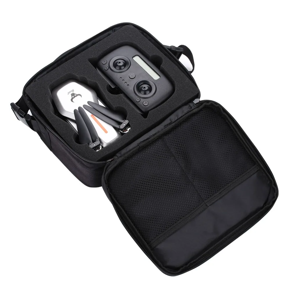  SG906 Mini RC Drone GPS 5G WIFI FPV 4K Dual Kamera drone Bürstenlosen Selfie Faltbare Drohnen Quadc