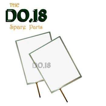 

1pc High Quality Touch Screen for Canon iR 7085 7095 7105 7086 Touch Panel Copier Parts