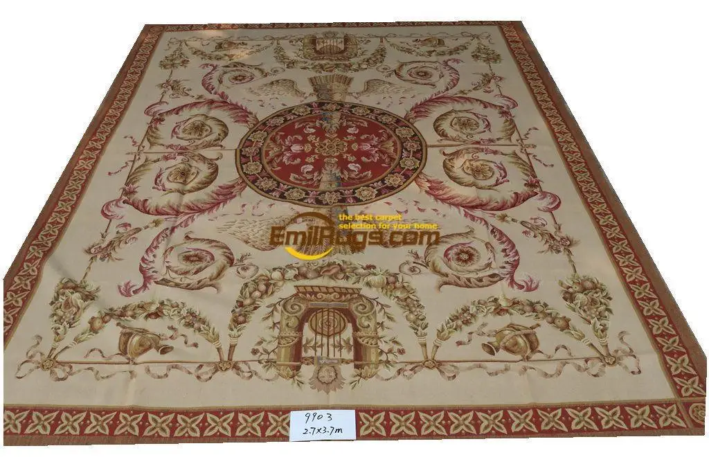 carpeting carpets luxury rug aubusson rug handmade woolen carpets