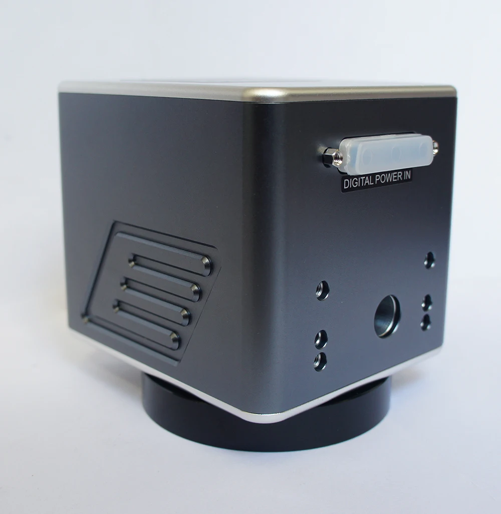 Волокно CO2 532nm 355nm УФ Лазерная Galvo сканирующая головка Гальванометр сканер 1064nm лазерный Запчасти для маркировочной машины оптовая продажа