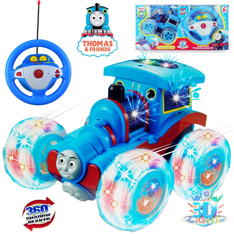 thomas the tank remote control