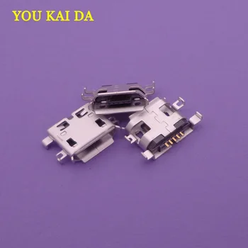 

micro mini For Sony Ericsson Xperia J ST26 ST26i USB ZTE V880 and other mobile jack socket Charger Charging Connector Plug Port
