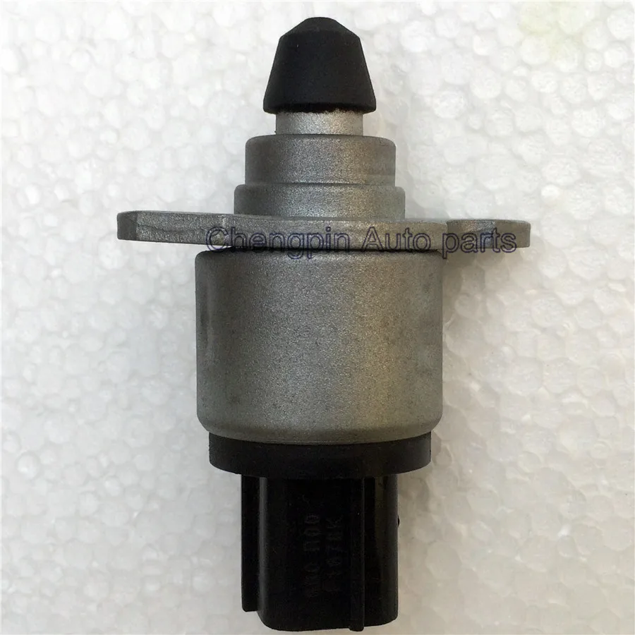 Оригинальный клапан двигателя холостого хода OEM #22650 AA240 A33 661 22650AA240 привод