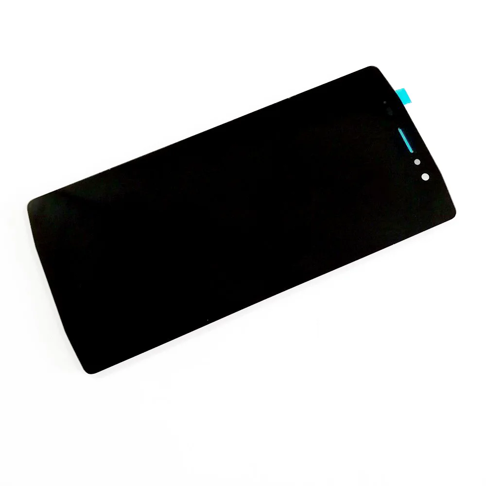 5.99 inch For HOMTOM ZOJI Z11 LCD Display Touch Screen Digitizer Assembly Tested Well For ZOJI Z11 LCD+Tools+Adhesive