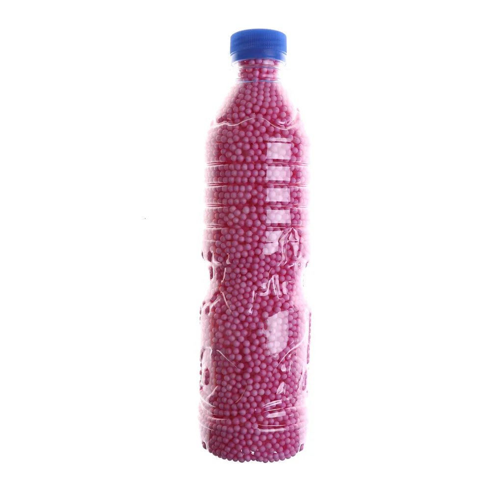 1 упаковка или 300/500 мл/бутылка слизи шарики маленькие крошечные пенопластовые шарики для плавок наполнитель для DIY поставки DIY снег грязи частицы аксессуары