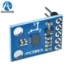 GY-273 HMC5883 HMC5883L 3-5 V Triple eje brújula magnetómetro Módulo Sensor para Arduino campo magnético de tres ejes módulo DIY KIT ► Foto 1/6