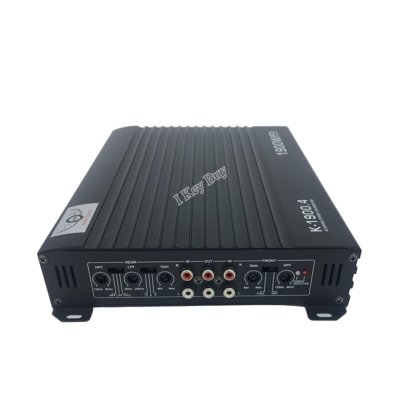 car amplifier (1)