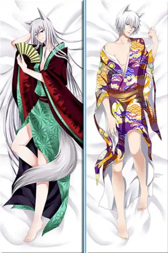 Новый 59 "150x50 см аниме Kamisama люблю Dakimakura Томоэ обнимая Средства ухода за кожей Подушки Детские крышка