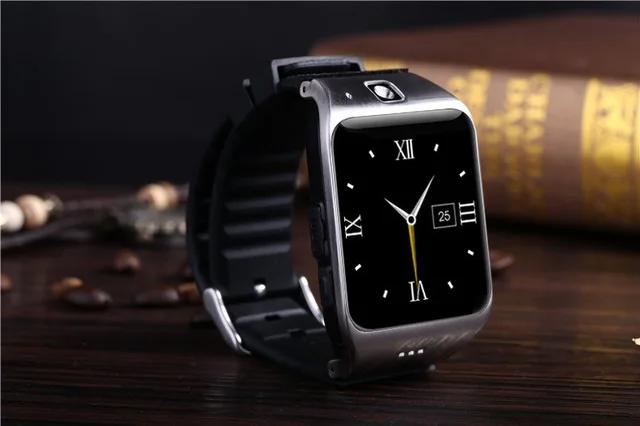 lg118 smartwatch