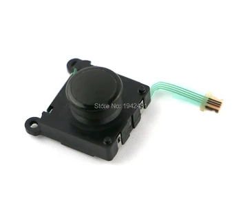 

OCGAME Original New Black Analog New 3D Joystick For PS Vita PSV 2000 PSV2000 Replacement part