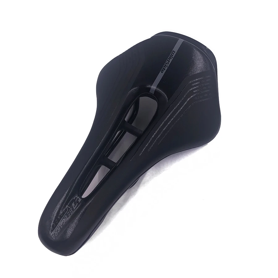 

TT Bicycle Saddle velo Trial Tri Triathlon Race sillin bicicleta Selle Seats Road Mtb Bike Comfortable hollow cycling parts 2018