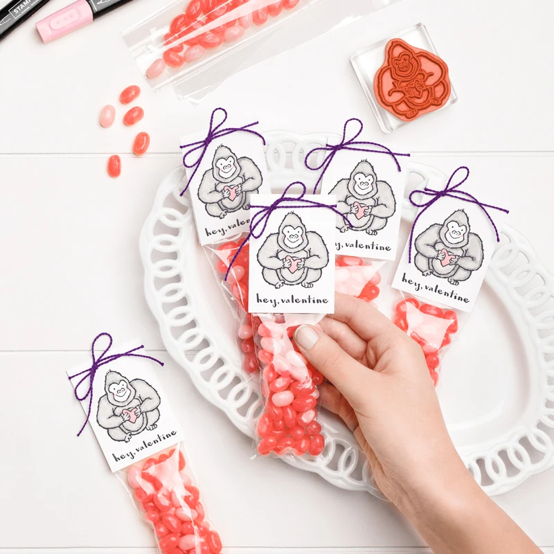 

2019 Hey Love Metal Cutting Dies And stamp for Scrapbooking Card Album Making Stencil Metal Die Cut Dies and Stamps Sets