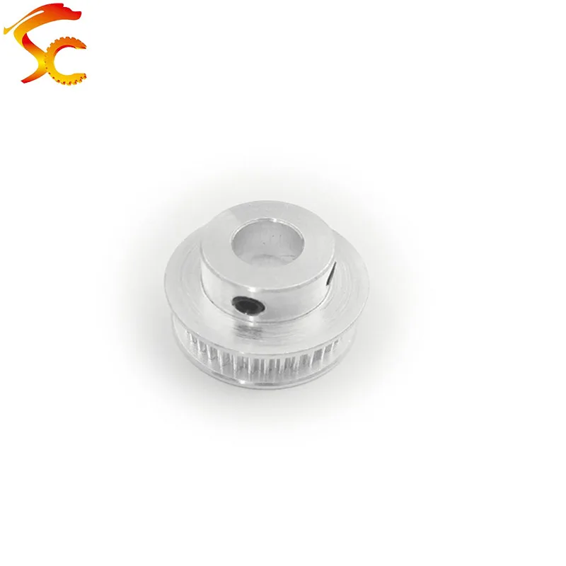 180-GT2-6mm ременный шкив GT2 36 Зубы 20 зуб снижение принтер аксессуары Ширина ремня 6 мм, bore8 и 5 мм