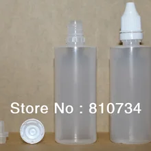 120 мл Лот 450 шт пластиковые бутылки для капельницы Ems