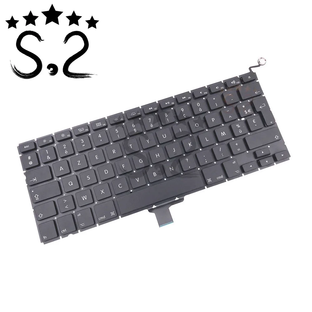 a1278 macbook replacement keyboard