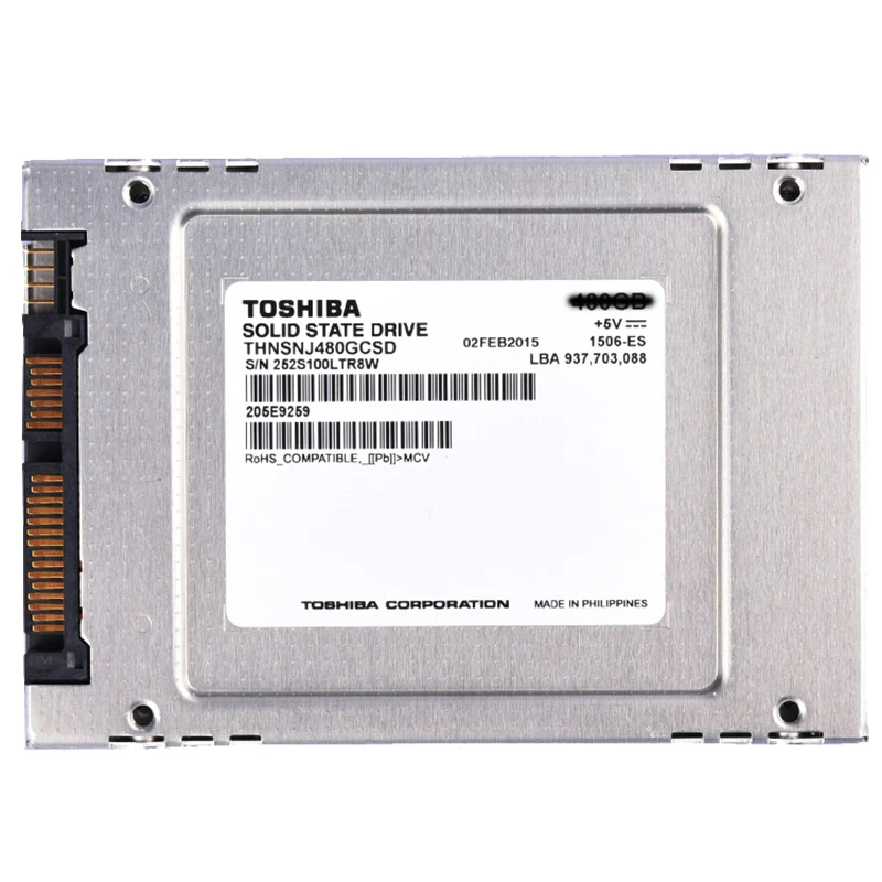 TOSHIBA Q200 EX 2," 7 мм SATAIII высокоскоростной SSD 240 Гб MLC M.2 2280 NGFF Внутренний твердотельный диск Жесткий диск для ноутбуков