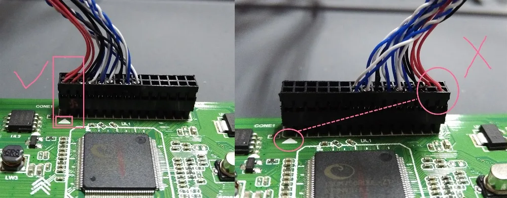 LVDS DUPONT